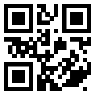 Scansione del QrCode di 3408922591