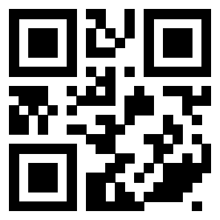 Scansione del Qr Code di 3408922592