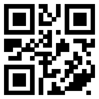 Immagine del QrCode di 3408922593