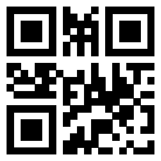 Immagine del Qr Code di 3408922594
