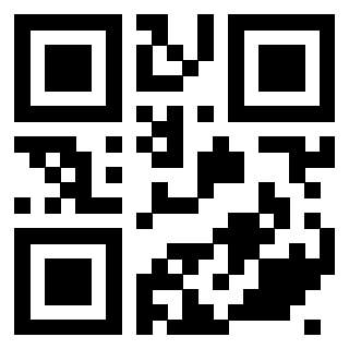 3408922595 - Immagine del Qr Code associato