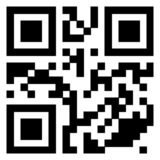 Il QrCode di 3408922600