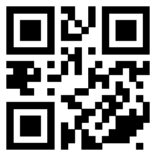 Scansione del Qr Code di 3408922601