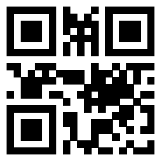 Il QrCode di 3408922602