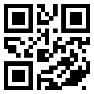 Scansione del Qr Code di 3408922604