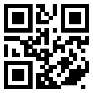 3408922605 - Immagine del QrCode
