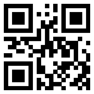 Scansione del Qr Code di 3408922609