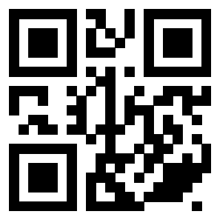 Immagine del Qr Code di 3408922611