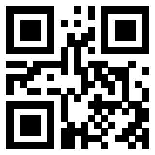 3408922612 - Immagine del Qr Code
