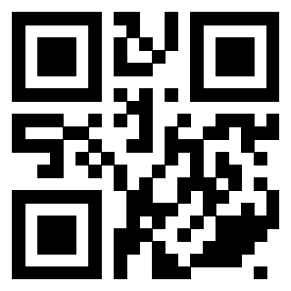 3408922618 - Immagine del QrCode associato