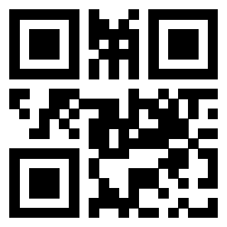 Il QrCode di 3408922620