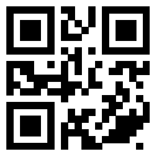 3408922623 - Immagine del Qr Code