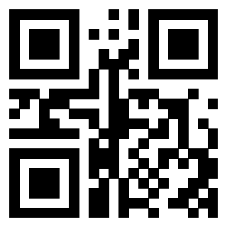 Il QrCode di 3408922624