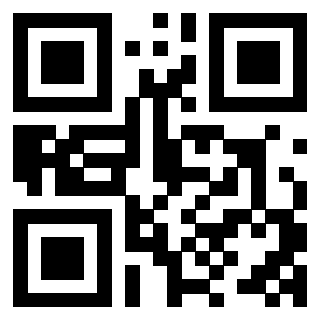 3408922625 Qr Code associato