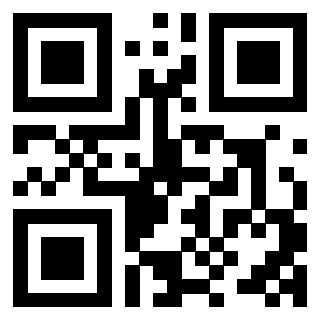 Immagine del QrCode di 3408922626