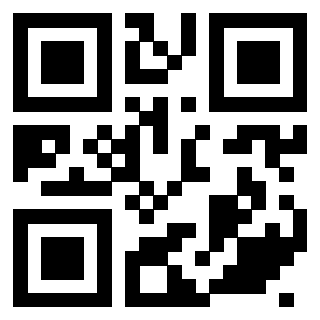 Il QrCode di 3408922627