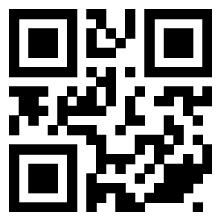 Immagine del QrCode di 3408922628