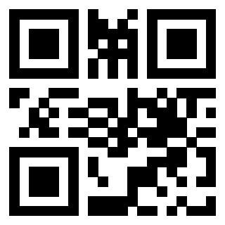 3408922629 - Immagine del QrCode