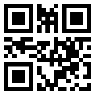 Il Qr Code di 3408922633