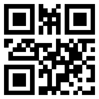 3408922635 - Immagine del QrCode associato