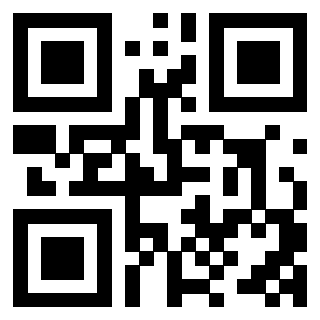 Il Qr Code di 3408922637