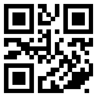 Scansione del Qr Code di 3408922638