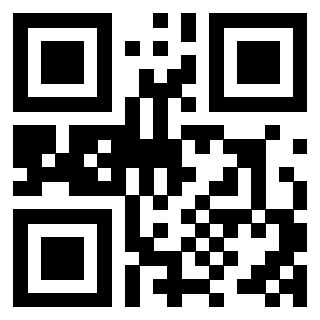 Immagine del QrCode di 3408922640