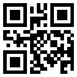 3408922644 - Immagine del Qr Code