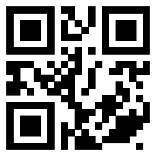 3408922645 - Immagine del Qr Code