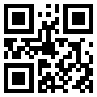 Immagine del QrCode di 3408922647