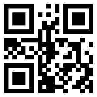 3408922649 - Immagine del QrCode associato