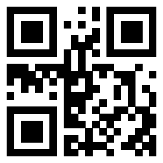 Scansione del Qr Code di 3408922655