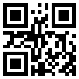 3408922657 QrCode associato