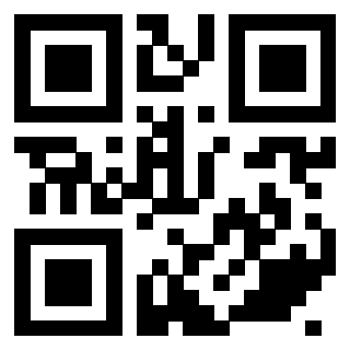3408922658 QrCode associato