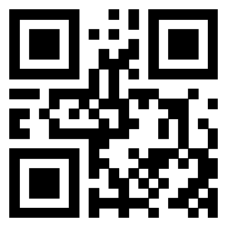 Immagine del Qr Code di 3408922659