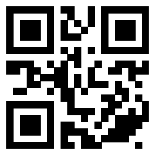 Il QrCode di 3408922663