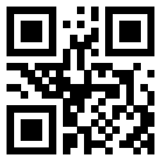 Il QrCode di 3408922664