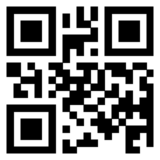 3408922668 - Immagine del QrCode associato