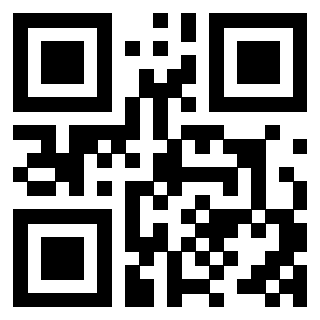 3408922671 QrCode associato