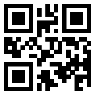 3408922673 QrCode associato