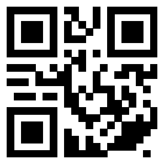3408922674 - Immagine del Qr Code associato