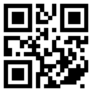 Immagine del QrCode di 3408922675