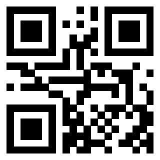 3408922678 - Immagine del Qr Code associato