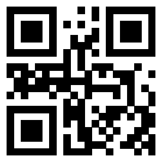 Scansione del Qr Code di 3408922679