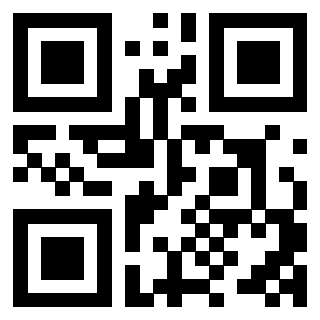Il Qr Code di 3408922680