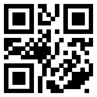 Il Qr Code di 3408922681