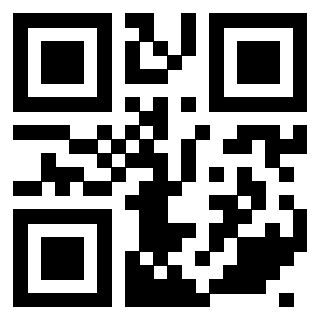 3408922683 - Immagine del Qr Code associato