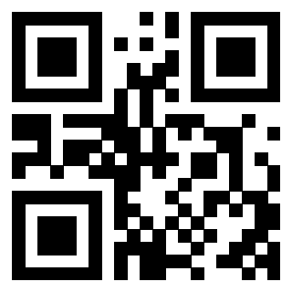 3408922684 QrCode associato