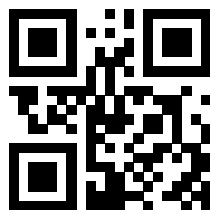 Il Qr Code di 3408922685