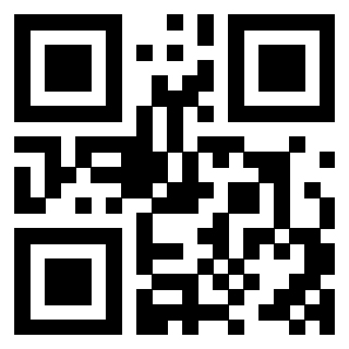 Immagine del Qr Code di 3408922686